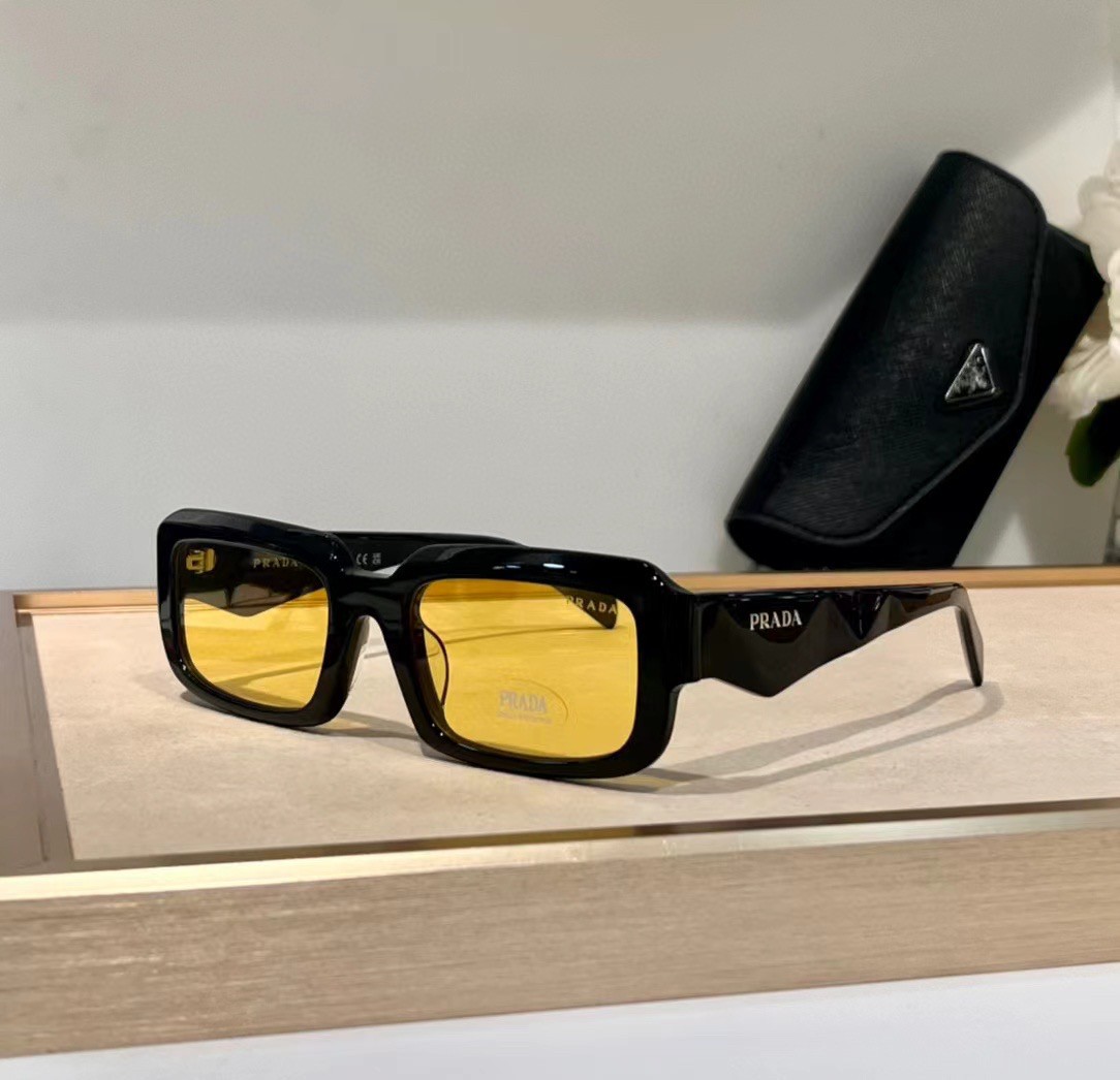 พร้อมส่ง แบบมาใหม่ PRAD* OPR27ZS SIZE：53口22-145 สี : ขาว/กระ/ดำ/เหลือง Hight Quality PREMIUM GADE 1:1 Full box set Contact us 🆔 http://line.me/ti/p/%40kwi1088c Website:💻 www.olsopticshop.lnwshop.com สินค้าใหม่ 👉 https://linevoom.li