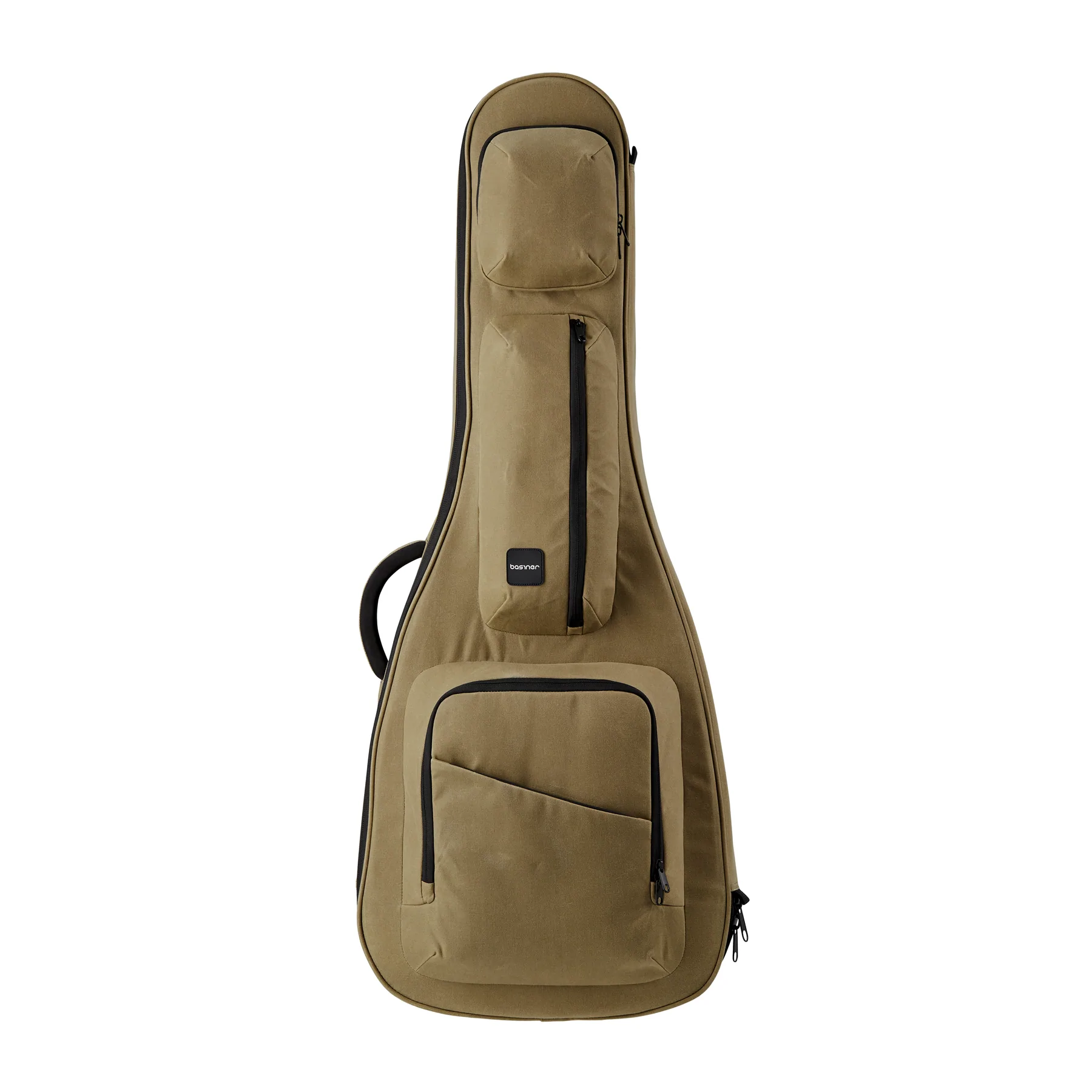 ACME Electric Guitar Bag - Relic Khaki