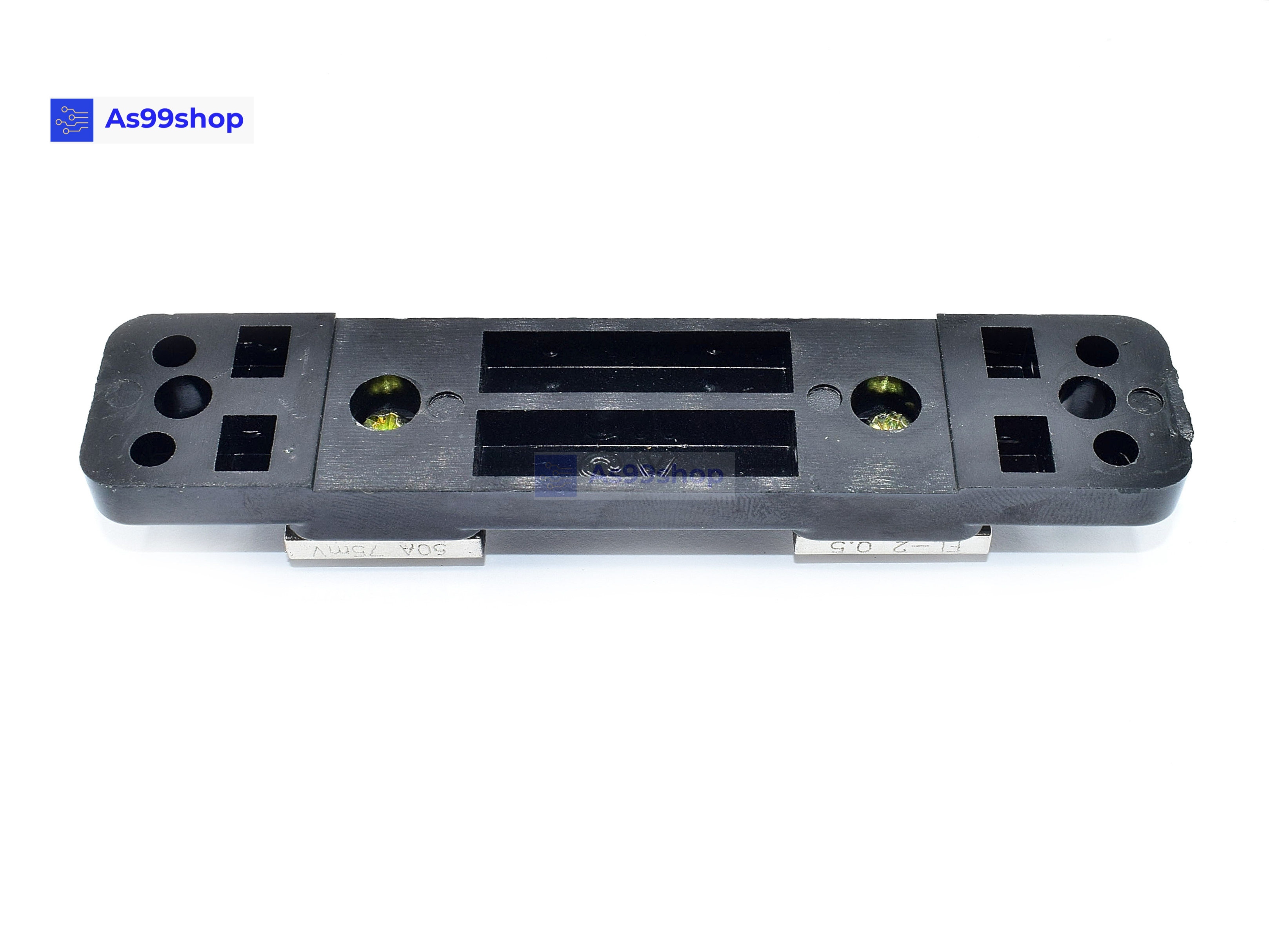 50A Shunt Resistor ตัวต้านทานชันต์ (R-Shunt)