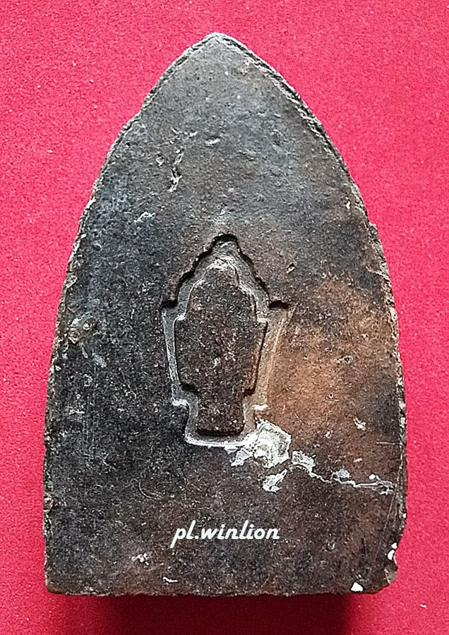 พระขุนแผนเมียมาก หลวงพ่อเปา วัดสวนสำราญ อ.พระพุทธบาท จ.สระบุรี #2