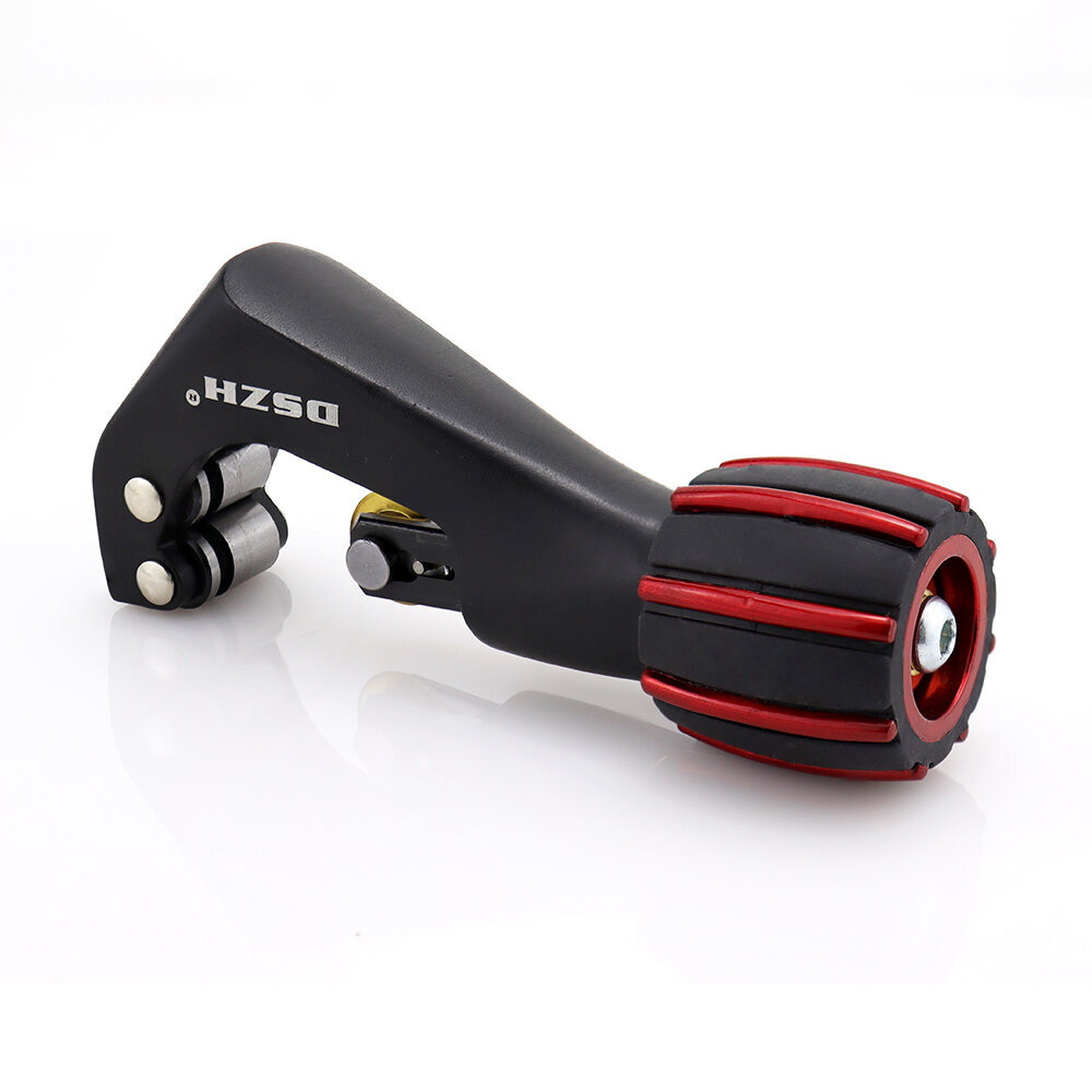 DSZH WK-274S คัตเตอร์ตัดท่อทองแดง 1/8"-1.1/8" รุ่นสปริง