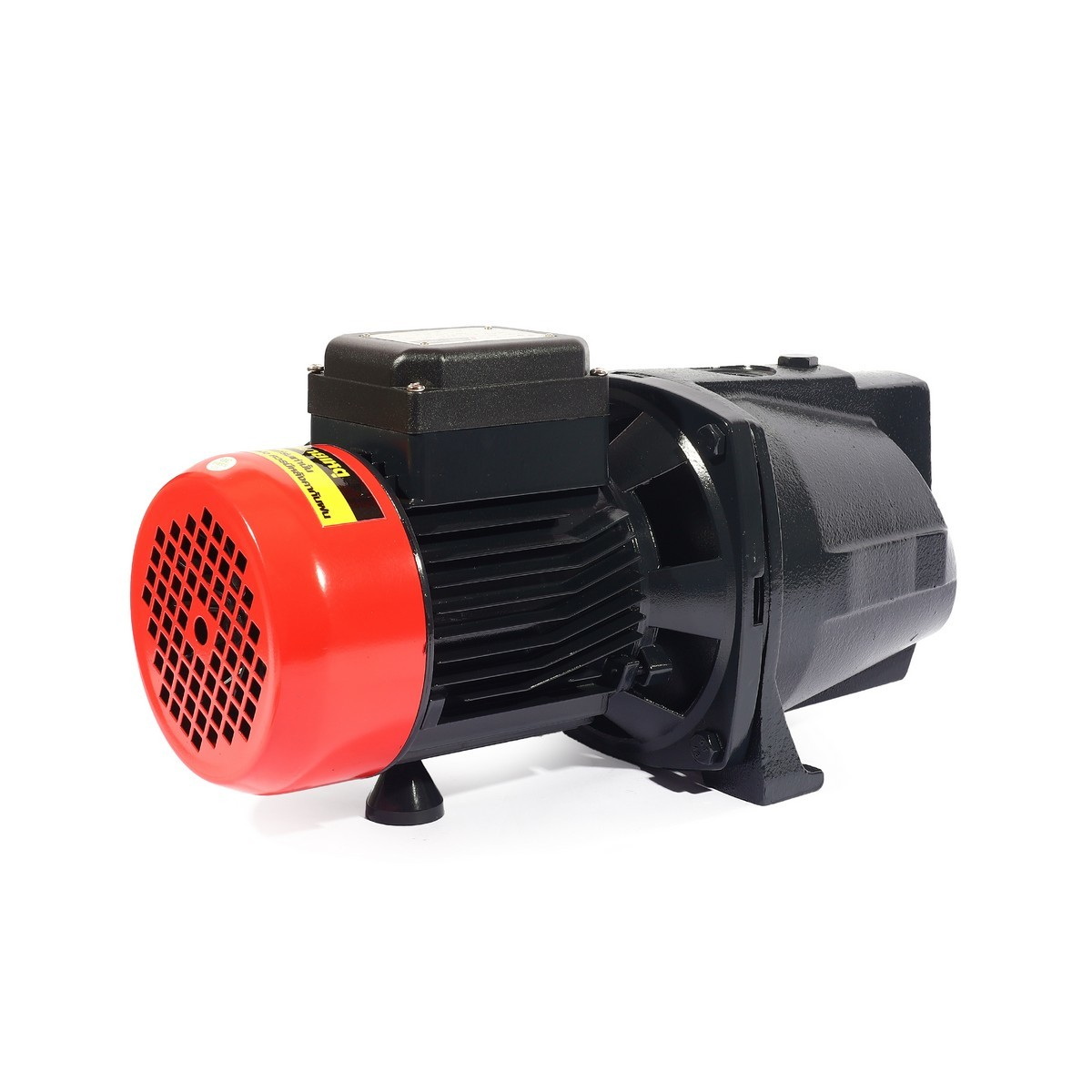 POLO JSW-10MB ปั๊มหอยโข่ง 1"x1" 1HP H.40m 70L/min