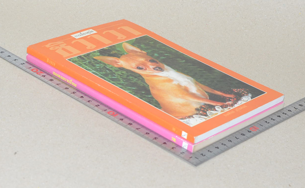 รวมเรื่อง (2 เล่ม)