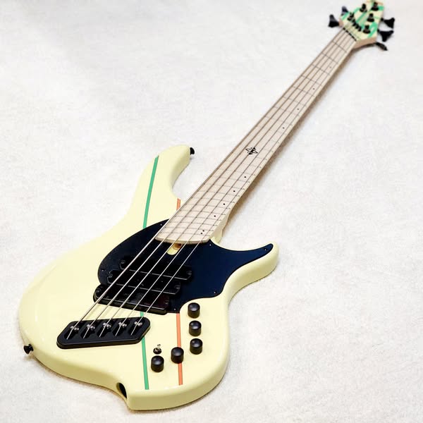 DINGWALL JTS3-5 JOHN TAYLOR SIGNATURE - CREAM