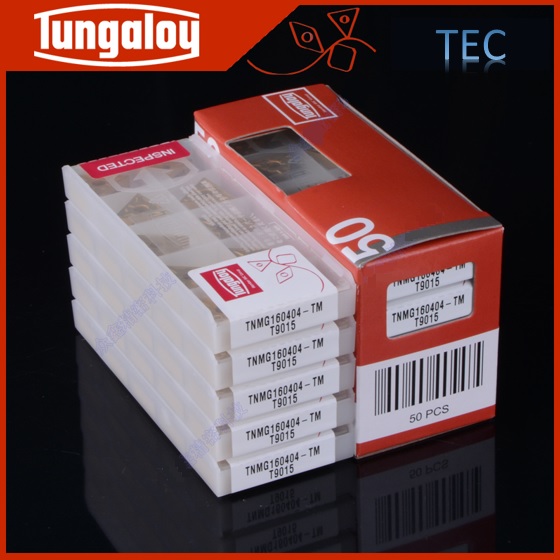 TNMG160408-TM T9015