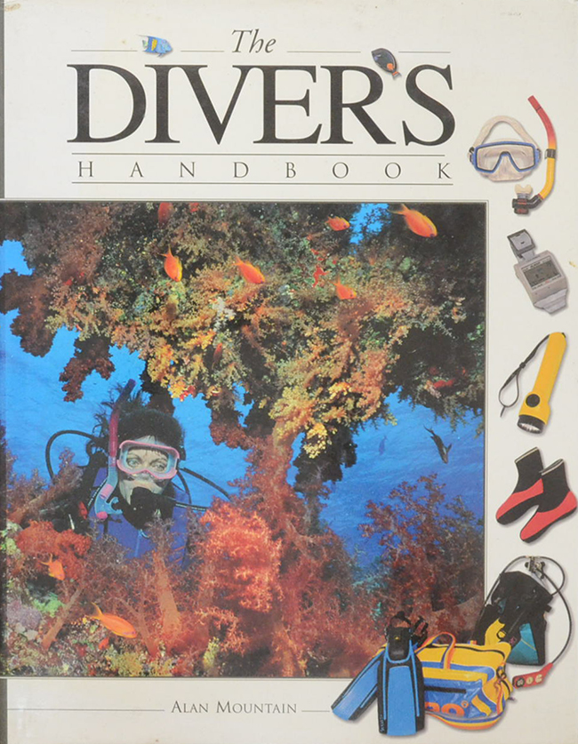 The DIVERS HANDBOOK