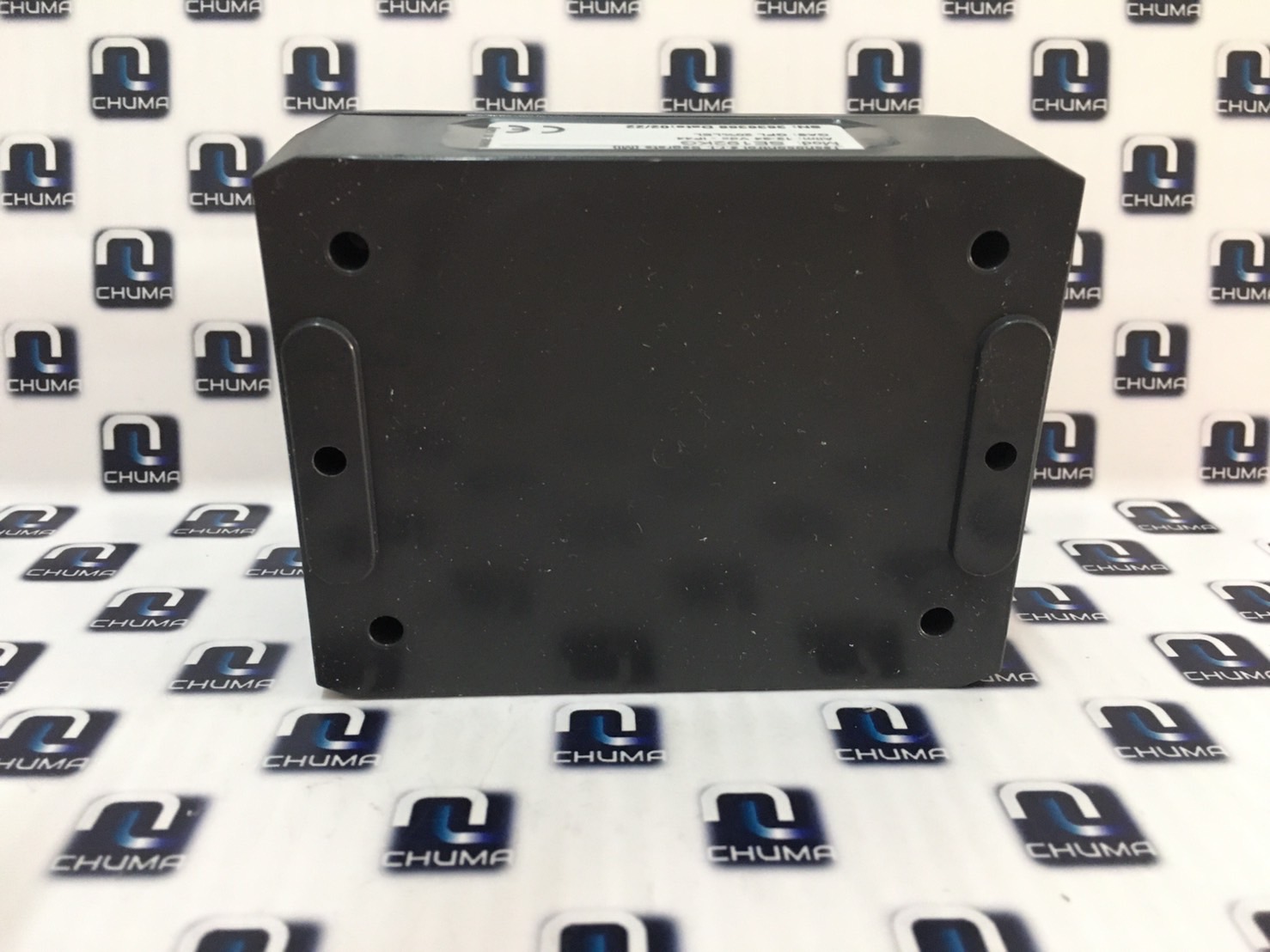 Geca, Techno Control, SE192KG