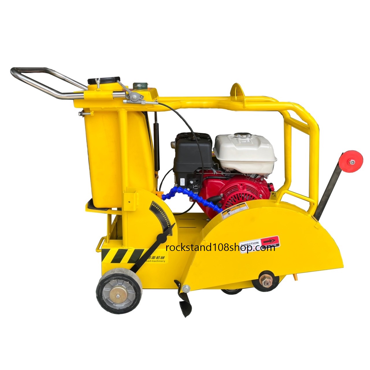 CT-45i เครื่องตัดจ๊อยคอนกรีต
