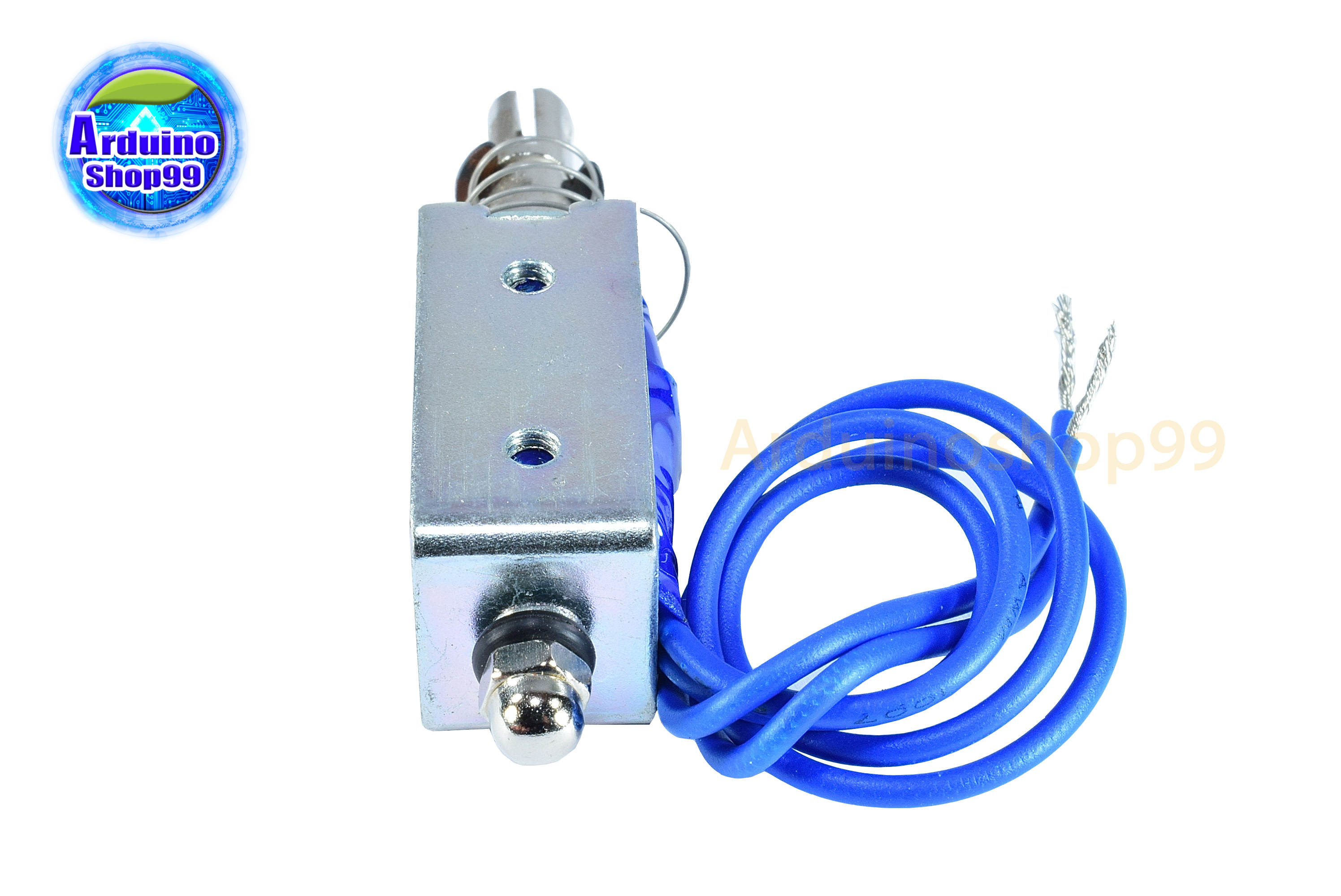 กลอนไฟฟ้า Electromagnetic lock LY-05 24V/0.8A