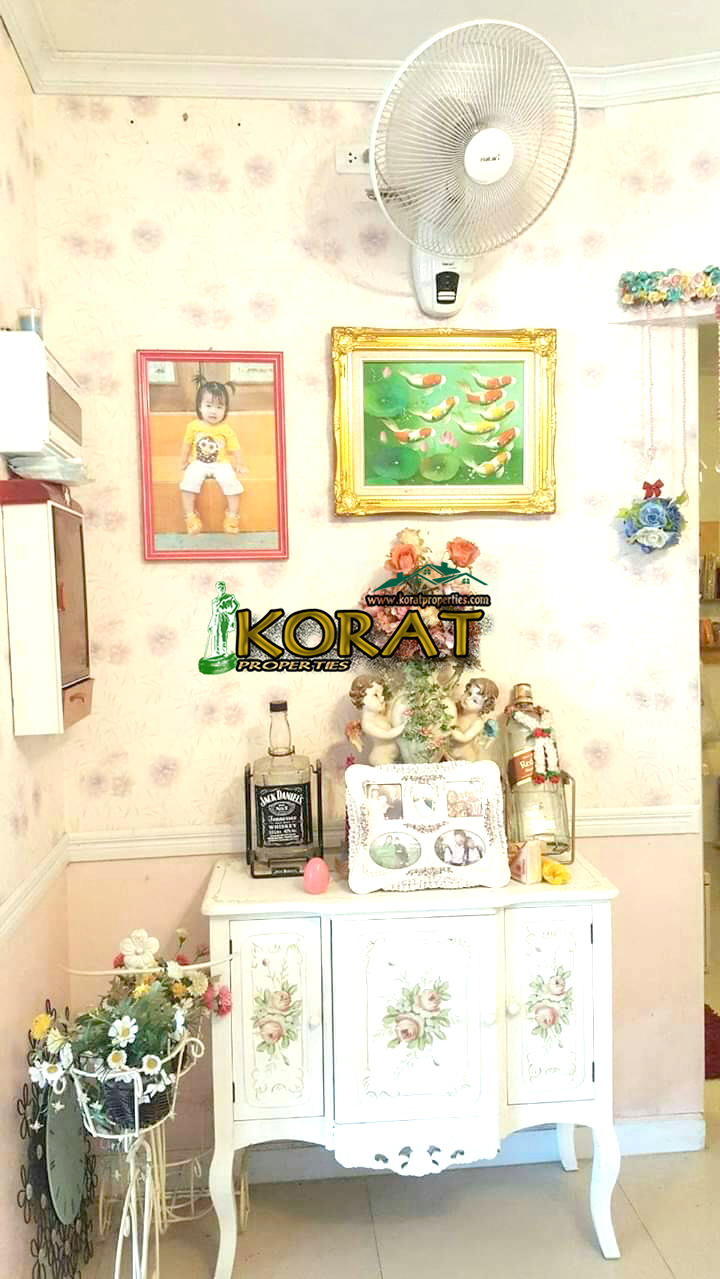 บ้านเดี่ยว2ชั้น ตกแต่งสวยมาก โซนหัวทะเล #รหัสทรัพย์ KP-0017