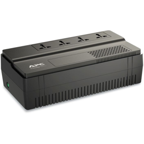 UPS-APC BV500I-MS UPS APC EASY UPS BV 500VA (BV500I-MS) 300Watts / 500VA (สินค้ารวมภาษีมูลค่าเพิ่ม)