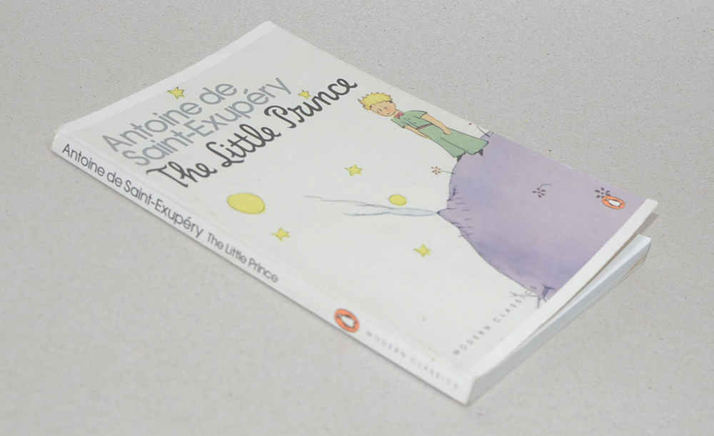 The Little Prince