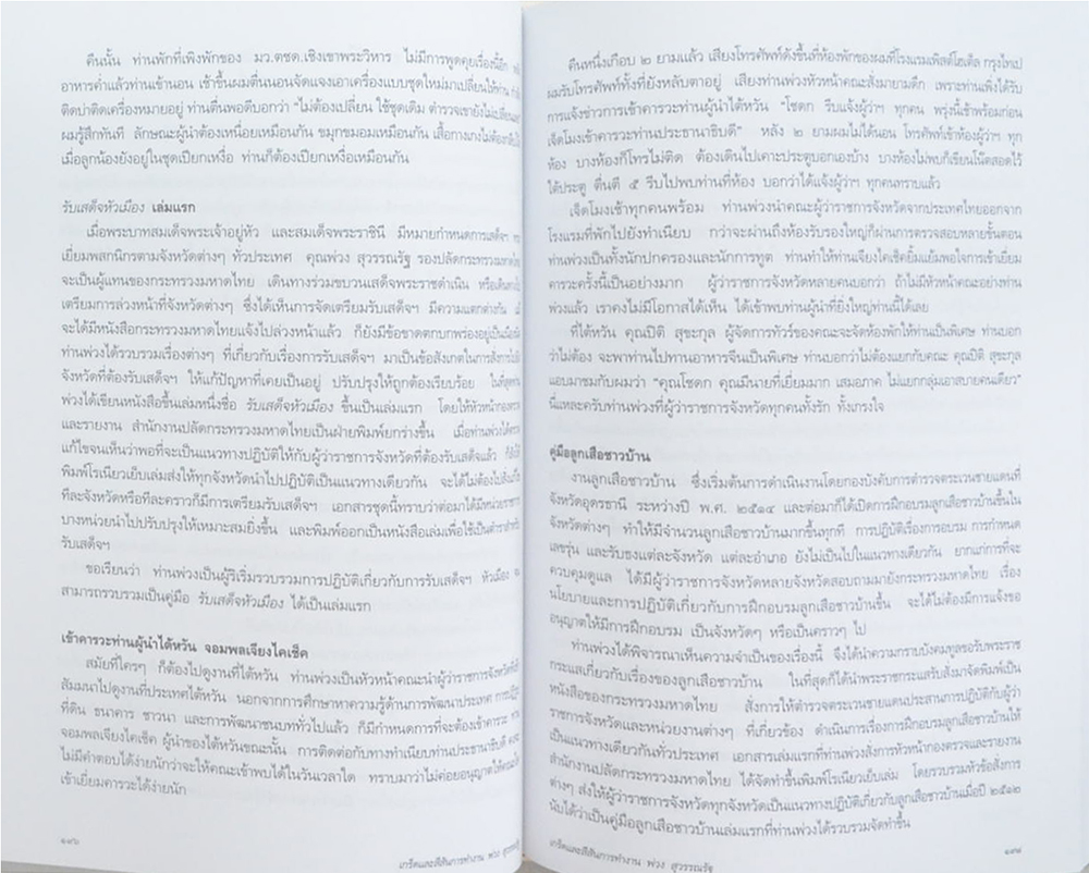 ที่ระลึก พ่วง สุวรรณรัฐ (สมเด็จหลวงพ่อจิตรลดา)