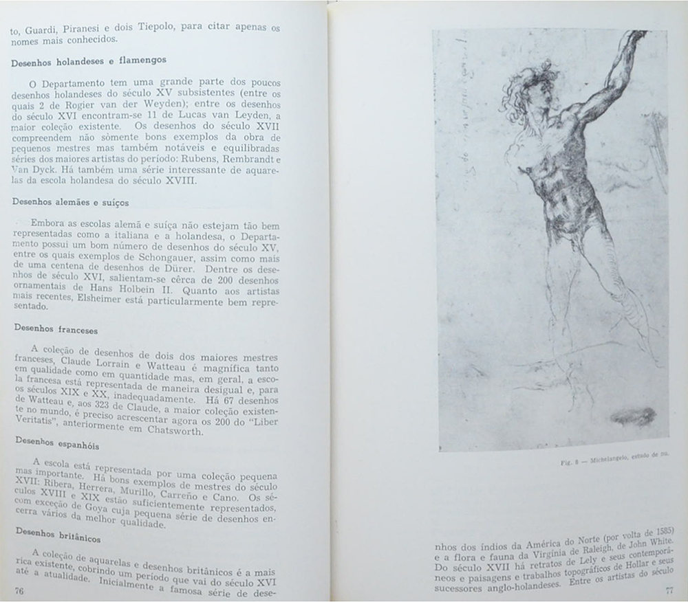 DEDALO revista de arte e arqueologia