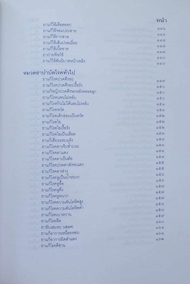 พระเทพวิสุทธาภรณ์ (ตำรายากลางบ้าน(มีสรรพคุณชะงัด))