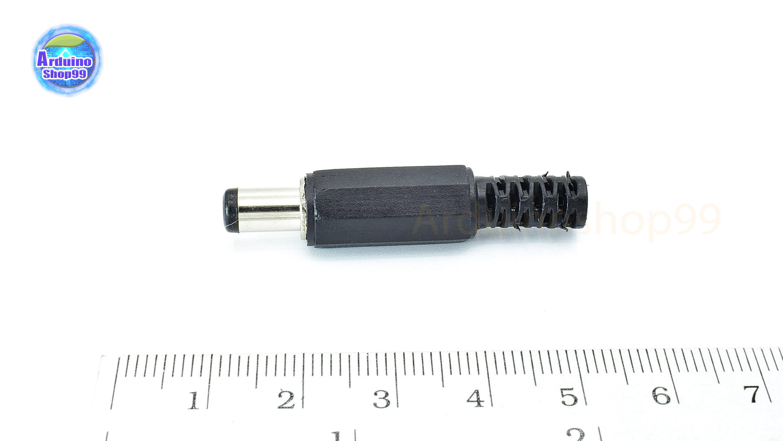 DC005 DC plug 5.5*2.1 mm