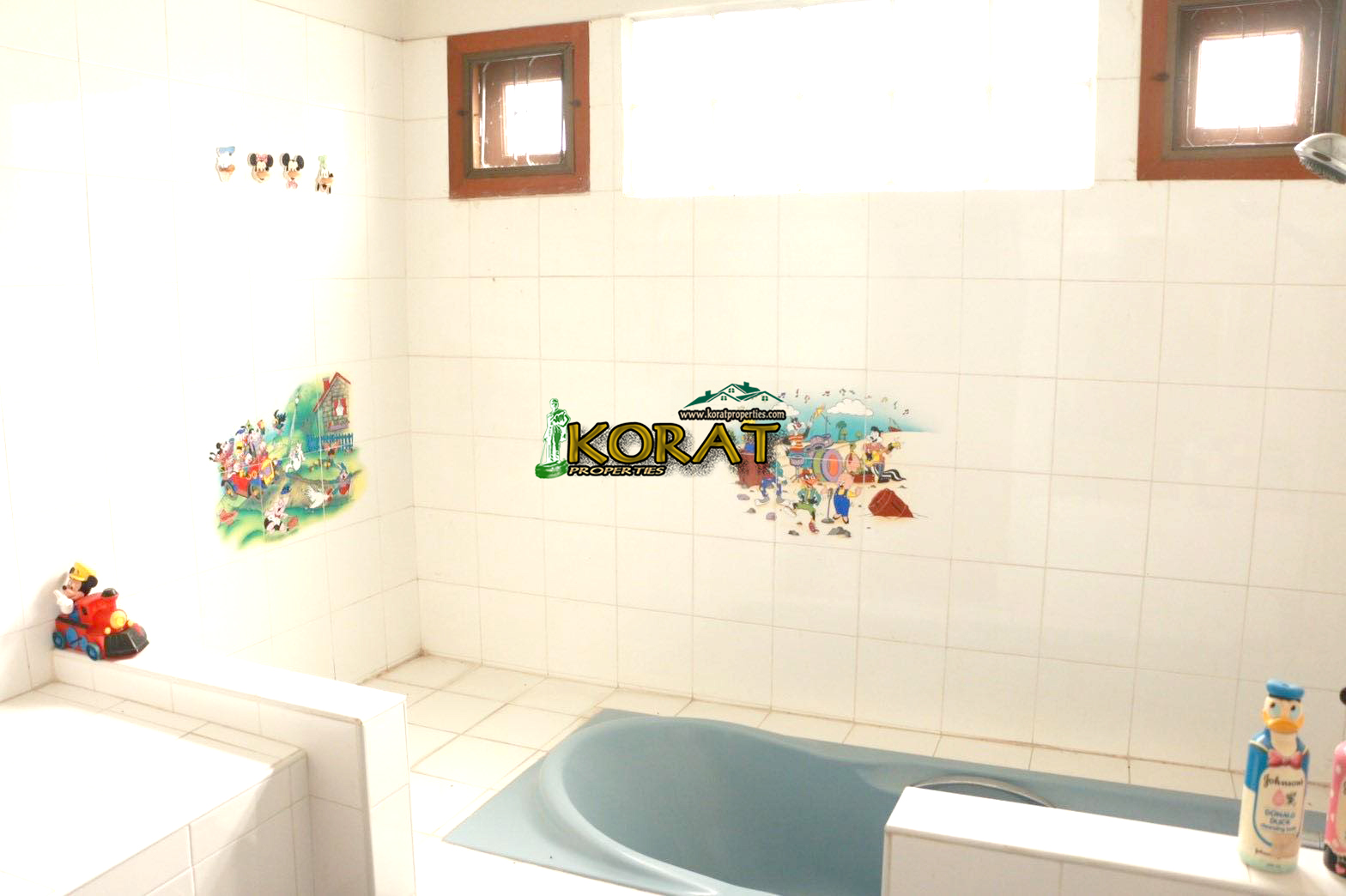 ขายบ้านเดี่ยว 2 ชั้น 105ตรว. โซน หลังวงษ์เชาวลิตกุล #รหัสทรัพย์ KP-0163