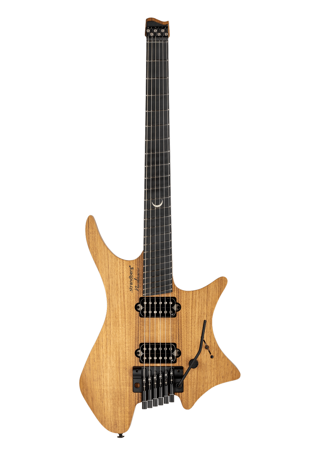 STRANDBERG BODEN PROG NX 6 PLINI EDITION