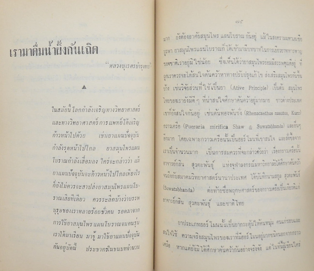 นางฟอง ทองสุพรรณ (100 ปัญหาในการปลูกกุหลาบ)