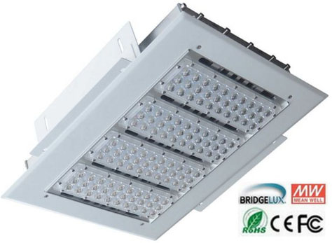 โคมไฟปั้มน้ำมัน Canopy LED Light 120W