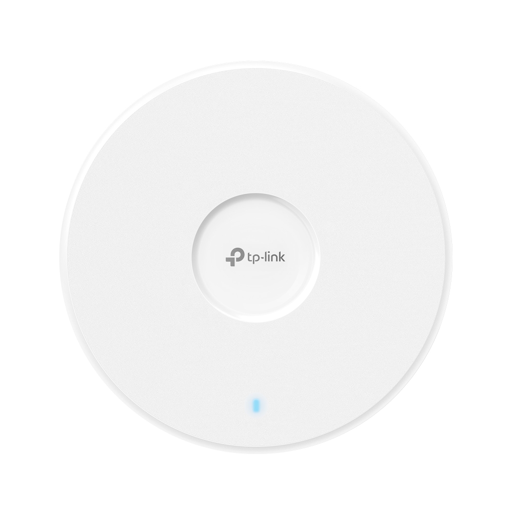 EAP772 BE9300 Ceiling Mount Tri-Band Wi-Fi 7 Access Point