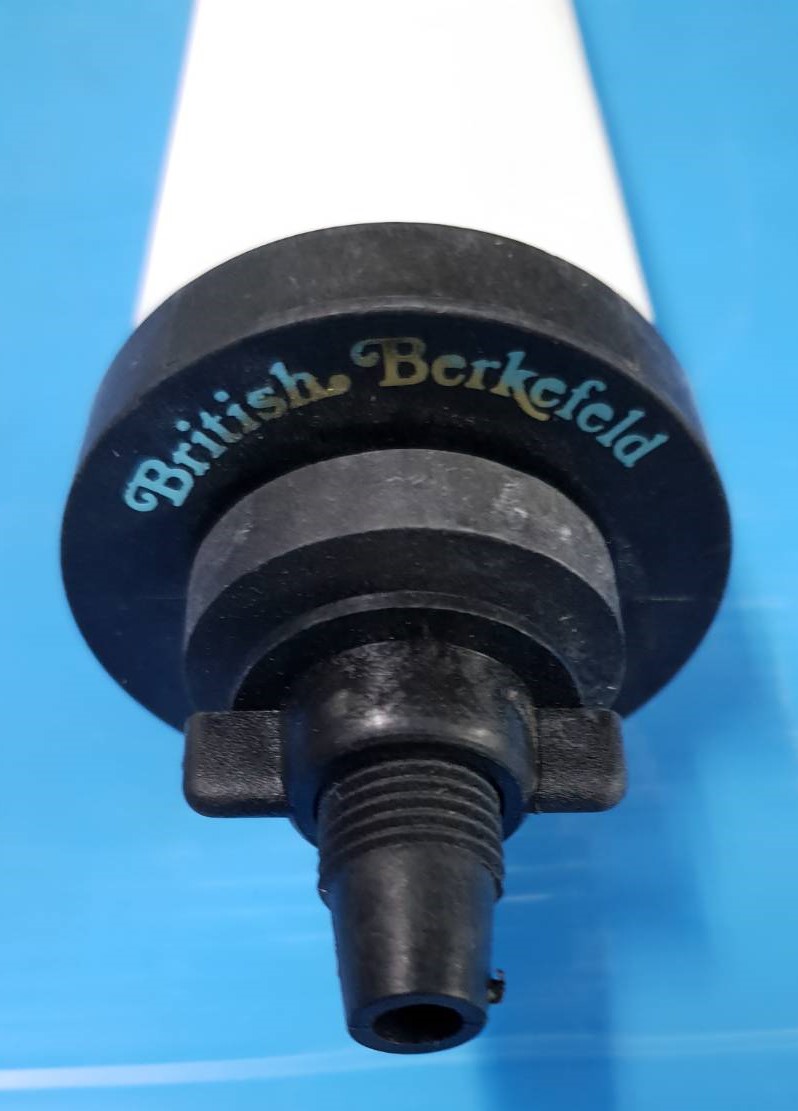 ไส้ BRITISH BERKEFELD STERASYL