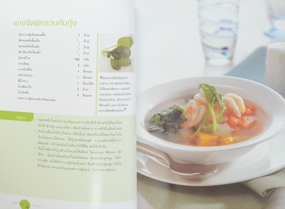 อาหารลูกรัก