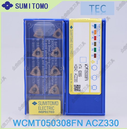 WCMT050308FN ACZ330
