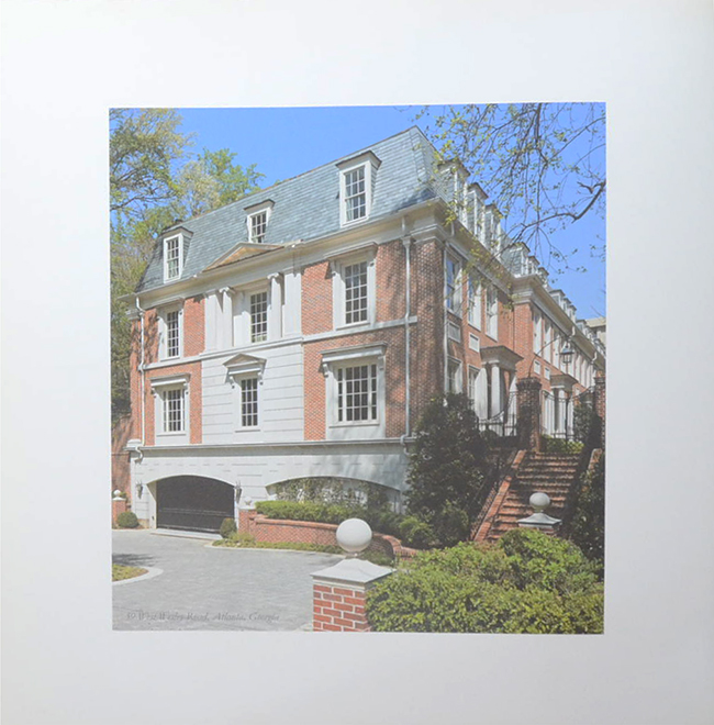 great AMERICAN HOMES VOLUME ONE