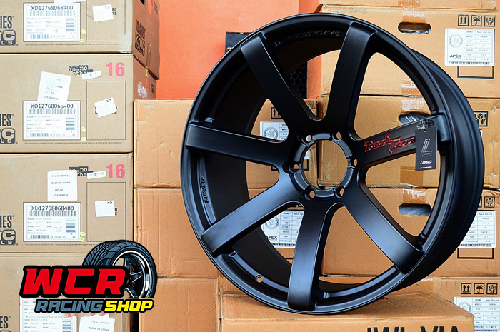 ล้อ LENSO RT-CONCAVE ขอบ22