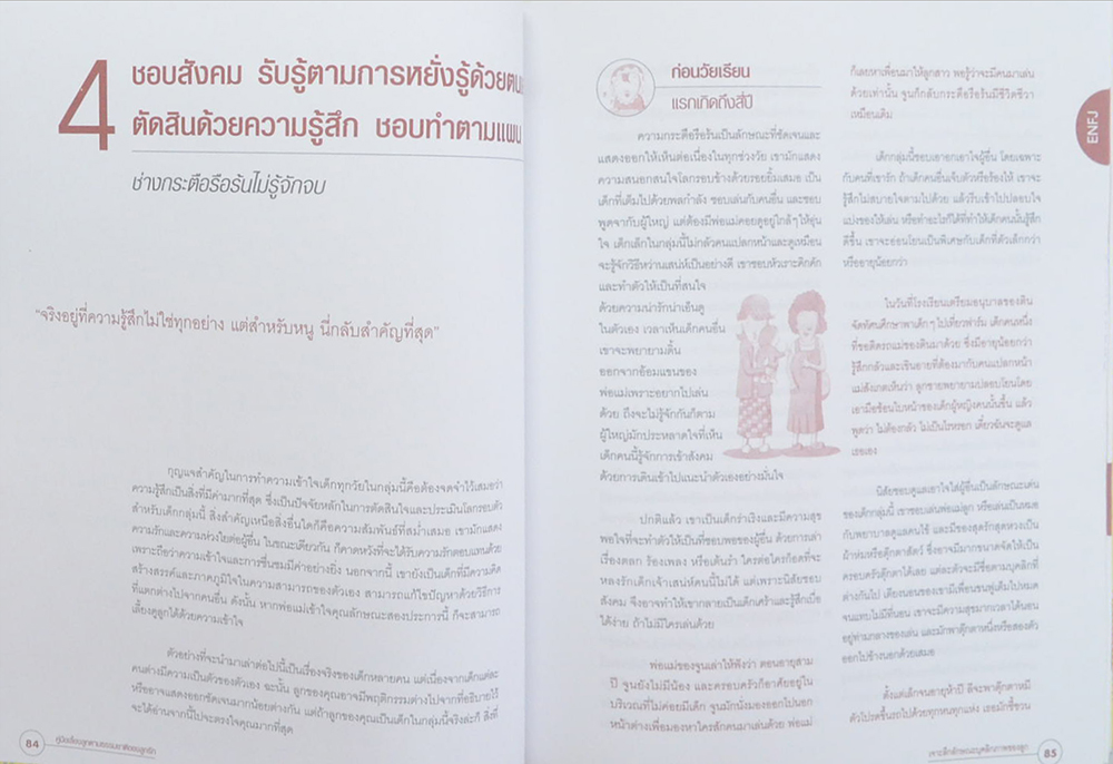 คู่มือเลี้ยงลูกตามธรรมชาติของลูกรัก (ขายตามสภาพ)