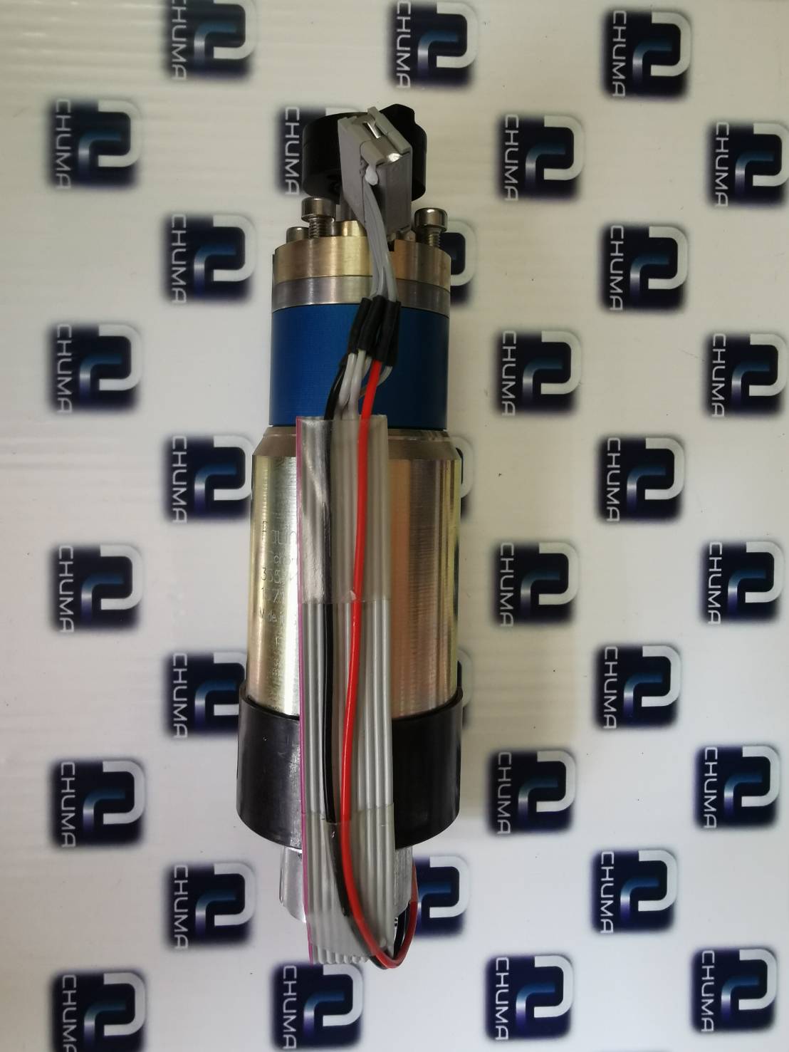 Faulhaber, motor,dc micromotor with gear head, 3557K012C, a-514