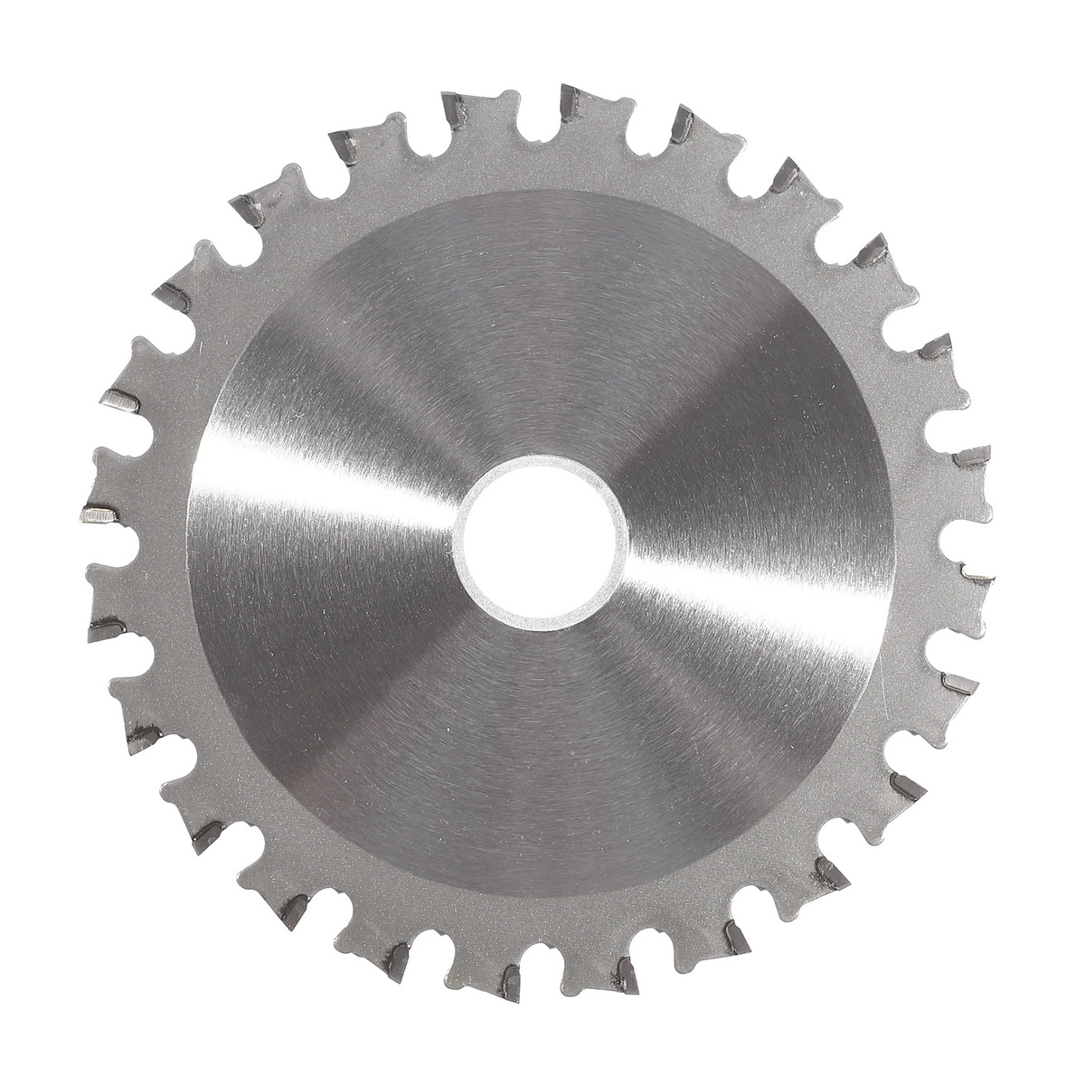 POLO ใบเลื่อยวงเดือนคาร์ไบด์ ตัดเหล็ก 4"x24T