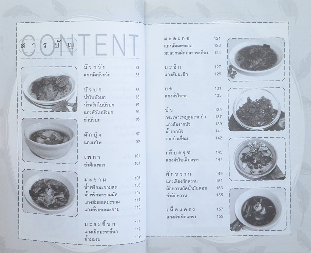 สูตรอาหารเพื่อสุขภาพ