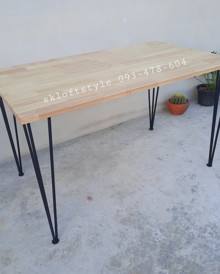 ขาเหล็กข้ออ้อย