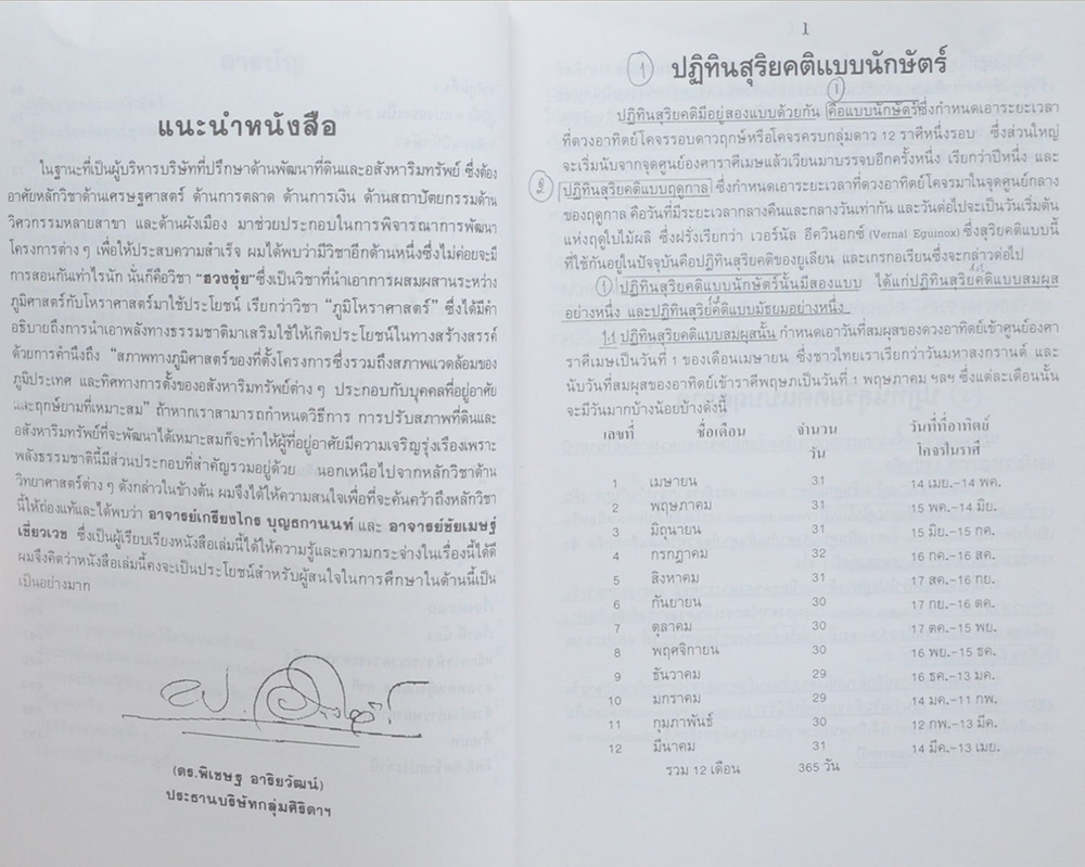 ปฏิทิน 3 ภาษา ปฏิทินผูกดวงจีน เสริมปรับดวงชะตา (ขายตามสภาพ)