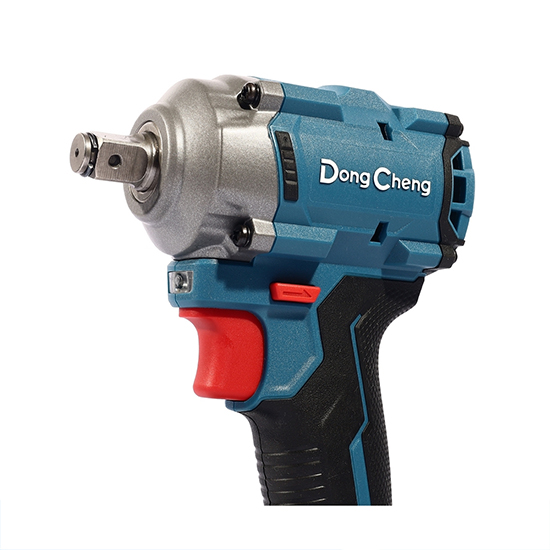 Dong Cheng DCPB358-Z บล็อกไร้สาย 1/2" 358Nm 20V (เครื่องเปล่า)