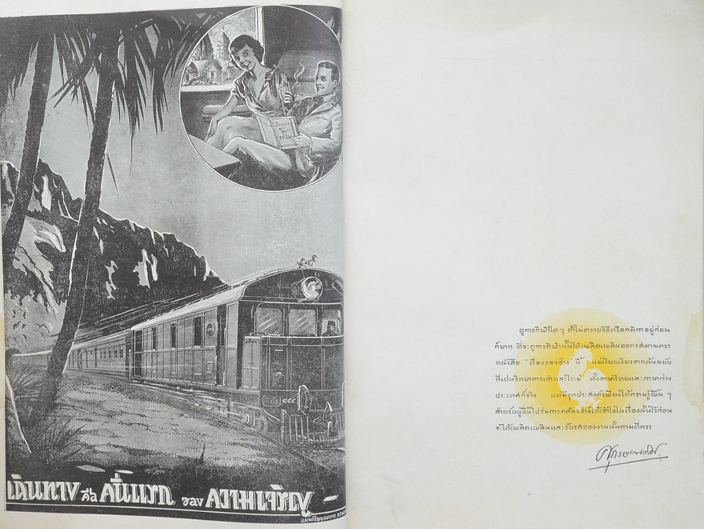 เรื่องของช้าง