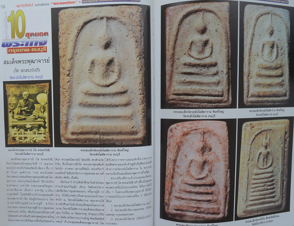 พุทธศิลป (เล่ม 1-2)