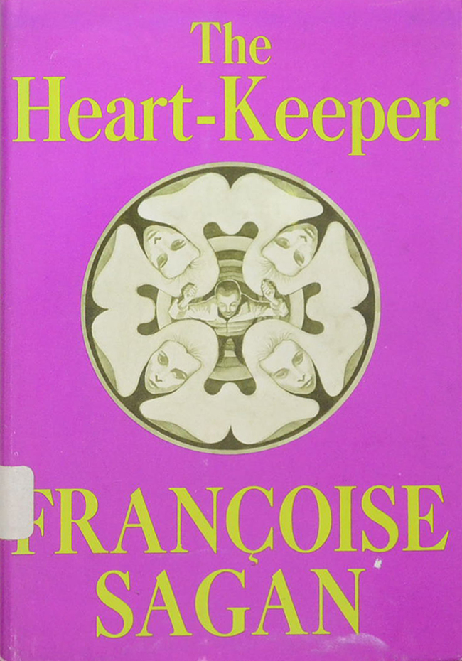 The Heart-Keeper