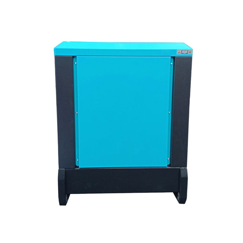 UROGEN LS3-66S เครื่องปั่นไฟ 48kW/380V ดีเซล 76HP พร้อม ATS