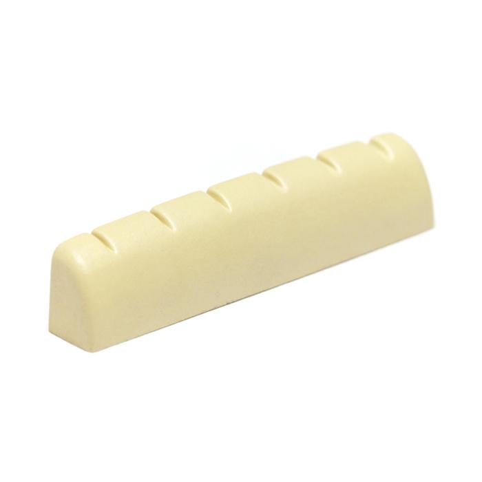 AGED TUSQ XL SLOTTED NUT (PQL-6060-AG) / ใส่ EPIPHONE ก่อนปี 2014