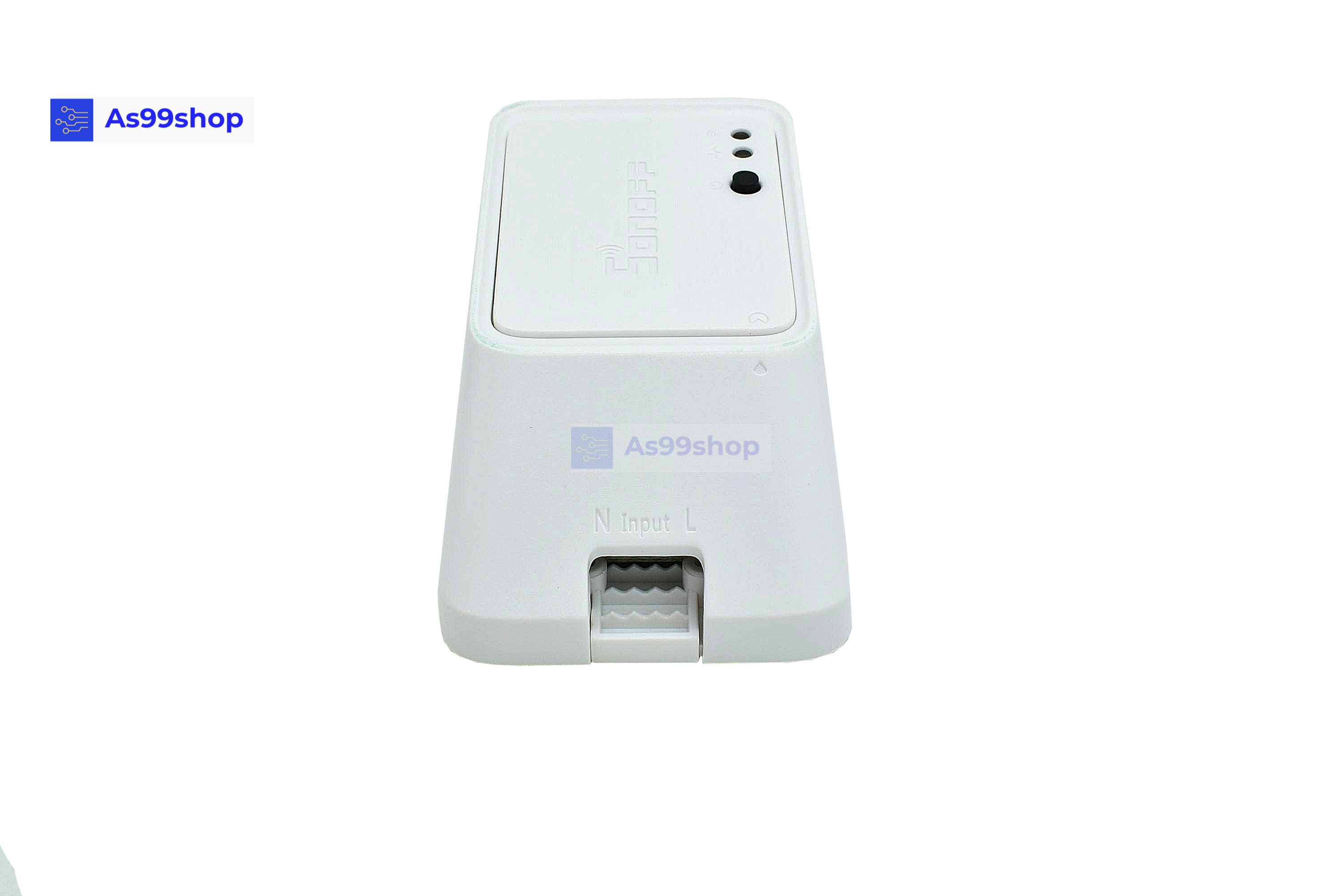 SONOFF BASICR3 WiFi Smart Switch