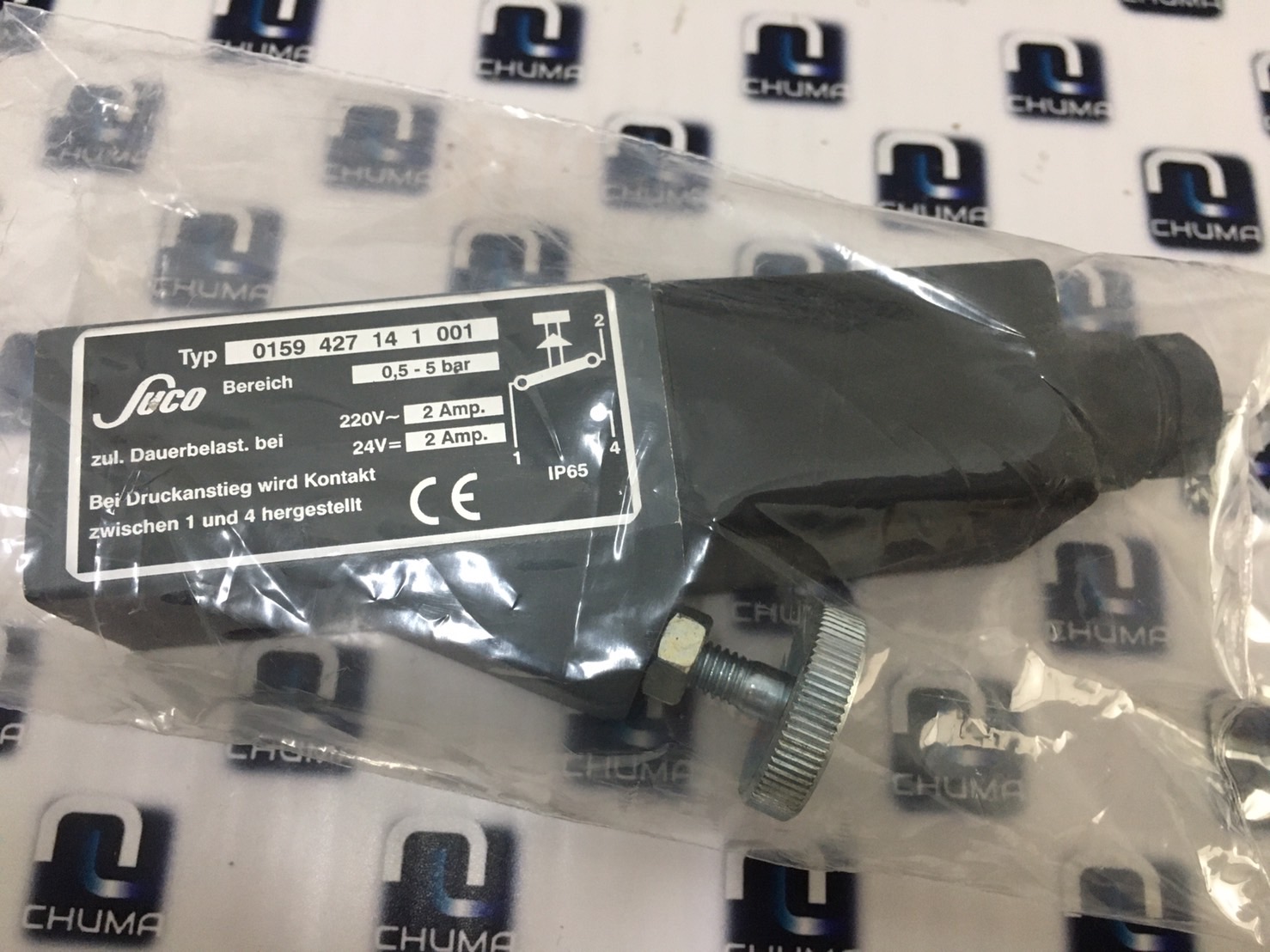 Suco, 0159 427 14 1 001