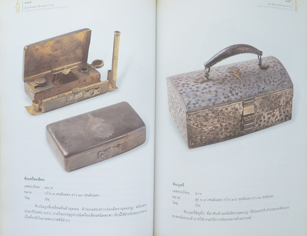 สมเด็จพระปิยมหาราช พระผู้พระราชทานกำเนิดพิพิธภัณฑสถานเพื่อประชา (ไม่มี CD)