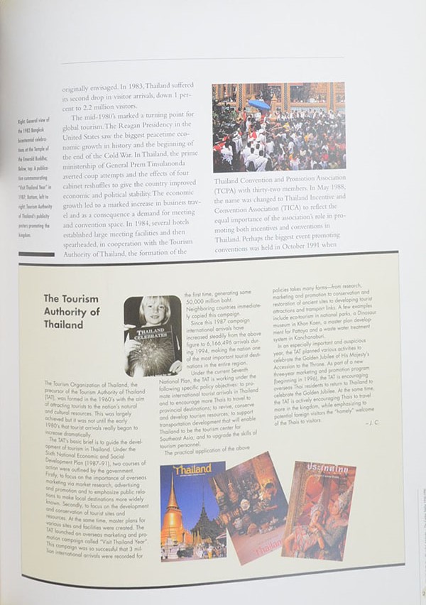 THAILAND KING BHUMIBOL ADULYADEJ THE GOLDEN JUBILEE 1946-1996