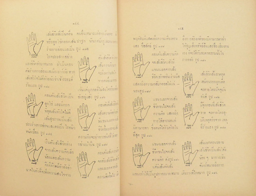 หัตเรขานิเทศ