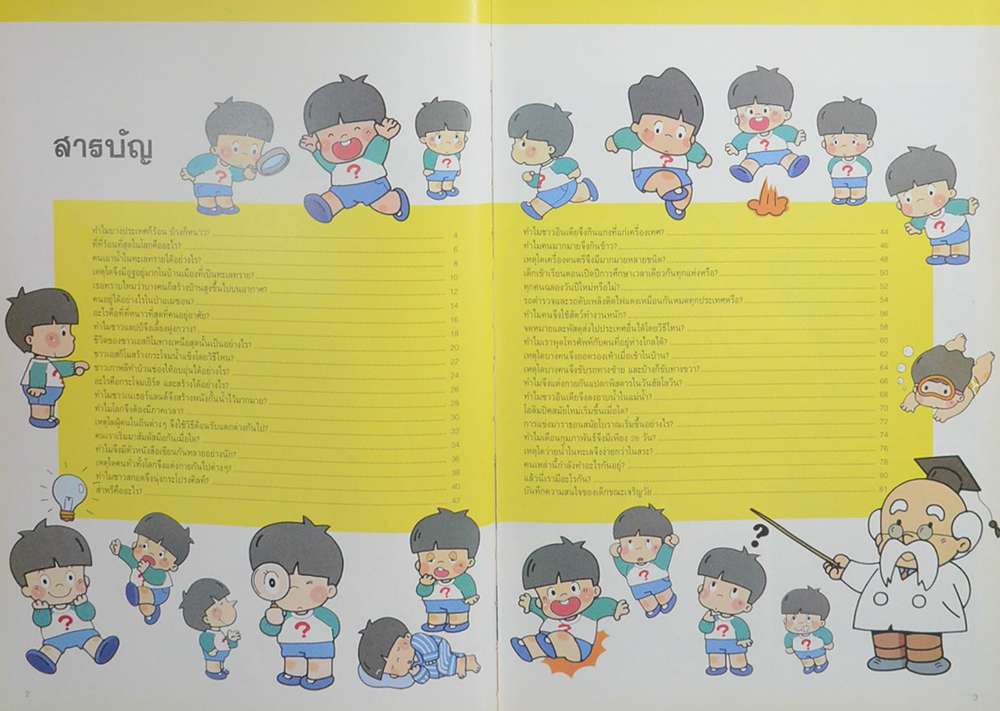 โลกที่เราอยู่อาศัย