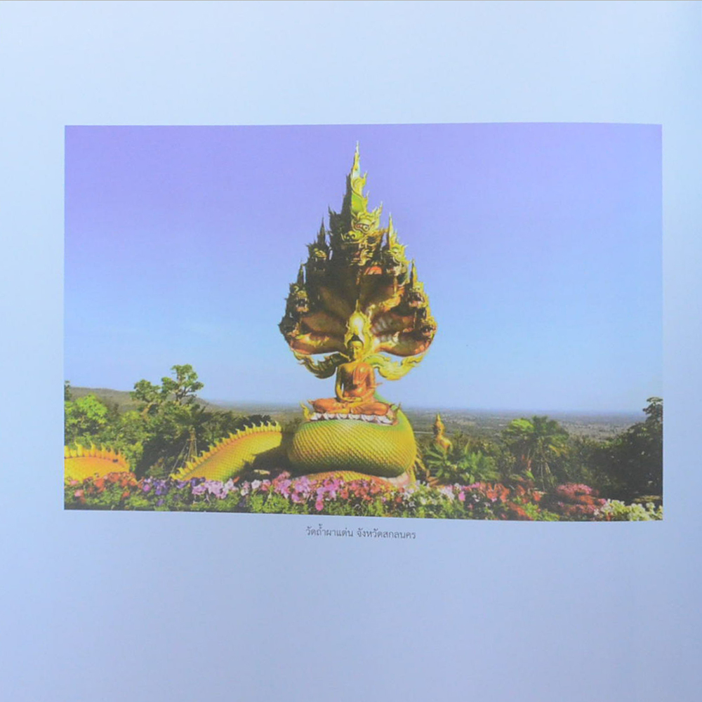 นาค: ตำนานและความเชื่อในคติศาสนา