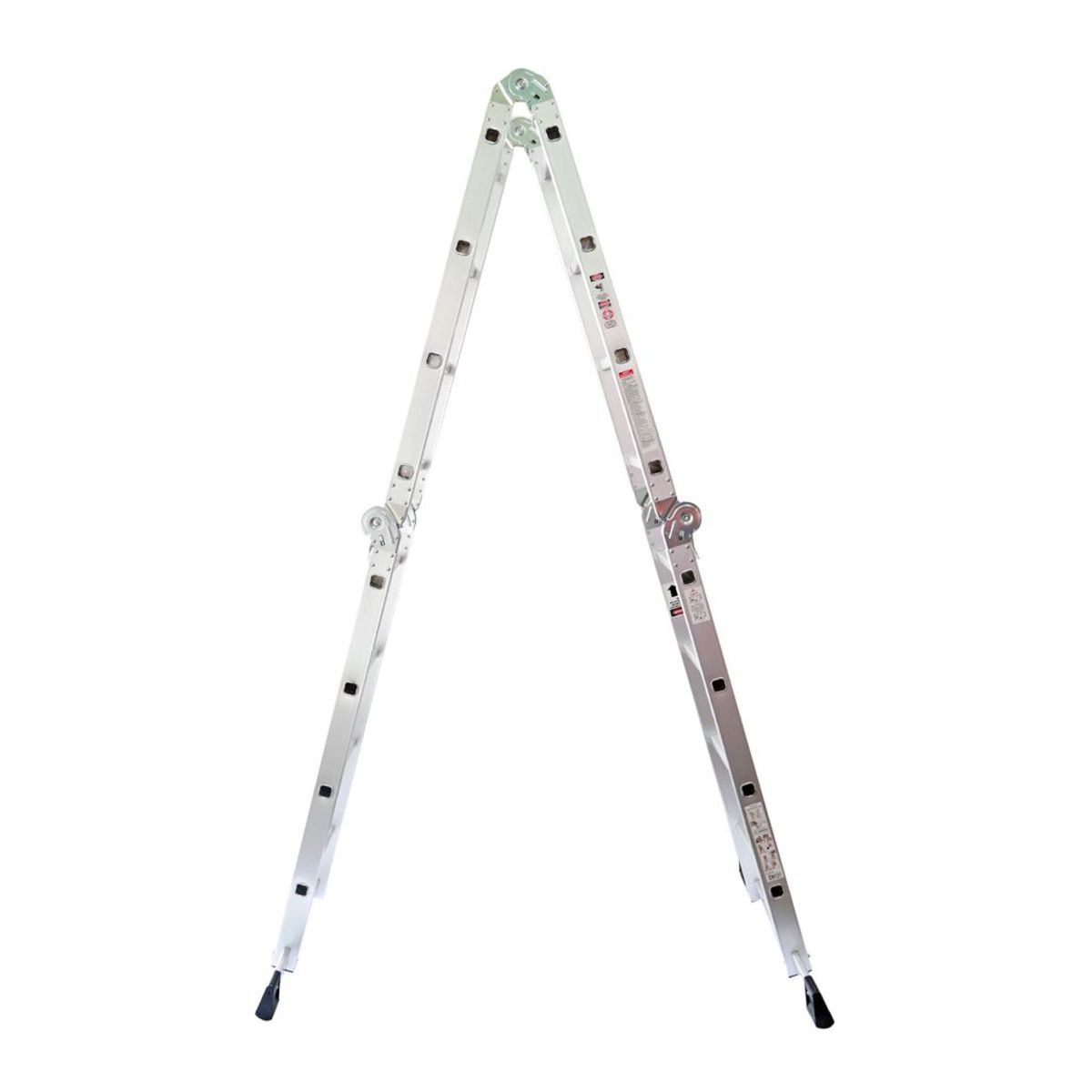 MARATHON AM0116A บันไดอลูมิเนียมอเนกประสงค์ 16ขั้น